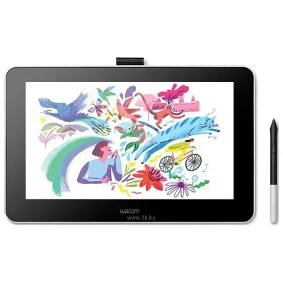 WACOM Wacom One DTC133