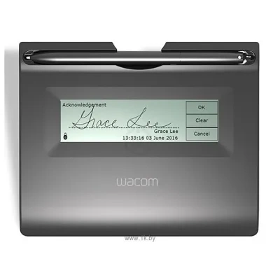 WACOM Wacom STU-300