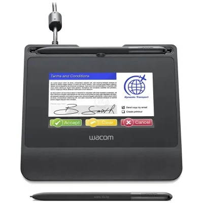 WACOM Wacom STU-540