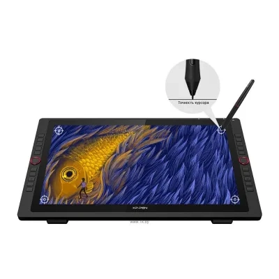 XP-Pen Artist 22R Pro