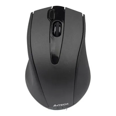 A4Tech 6100F black USB