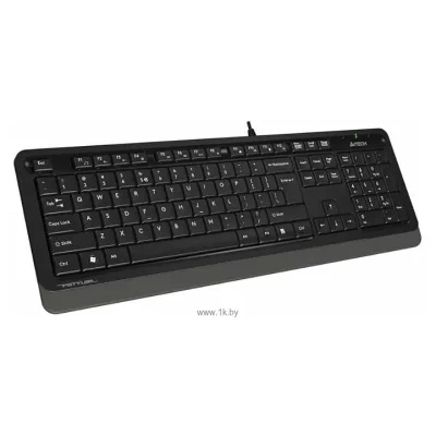 A4Tech F1010 black-Grey USB