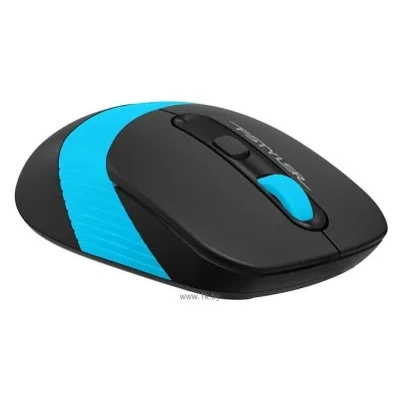 A4Tech FG1010 black-Blue USB