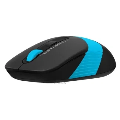 A4Tech FG1010 black-Blue USB