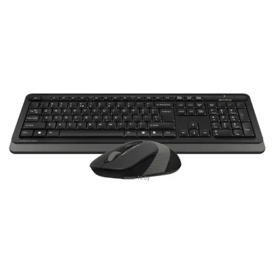 A4Tech FG1010 black-Grey USB