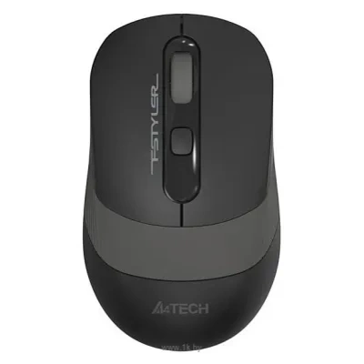 A4Tech FG1010 black-Grey USB