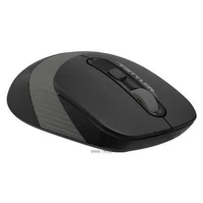 A4Tech FG1010 black-Grey USB