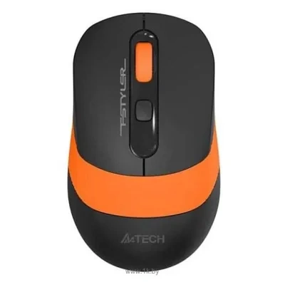 A4Tech FG1010 black-orange USB