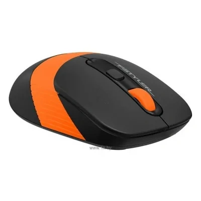 A4Tech FG1010 black-orange USB