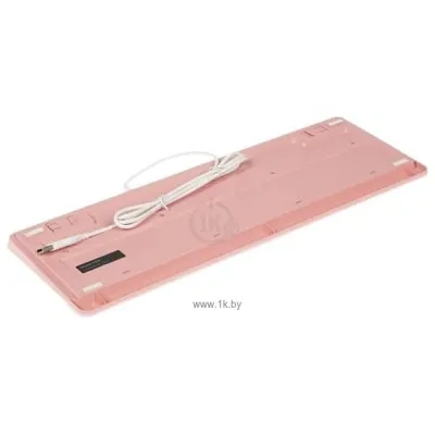 A4Tech Fstyler F1010 white/pink