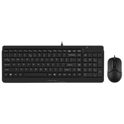 A4Tech Fstyler F1512 black