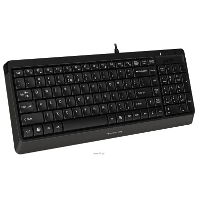 A4Tech Fstyler F1512 black