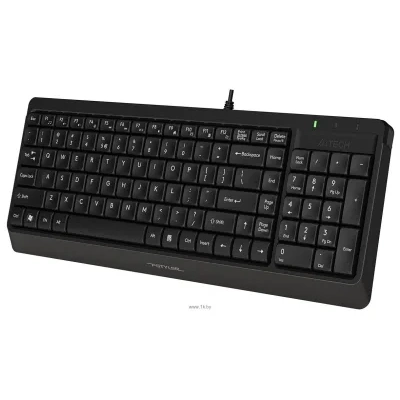 A4Tech Fstyler F1512 black