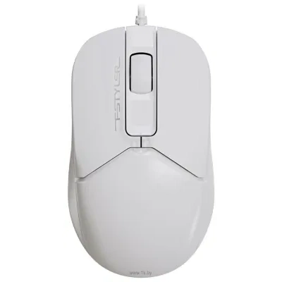 A4Tech Fstyler F1512 white