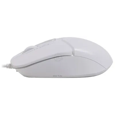 A4Tech Fstyler F1512 white