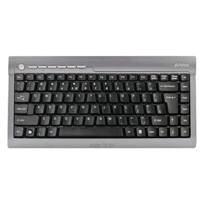 A4Tech GLS-6630 Silver USB