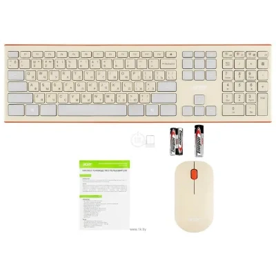 Acer OCC200 Beige