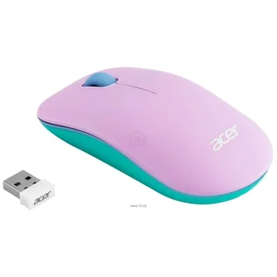 Acer OCC200 Blue