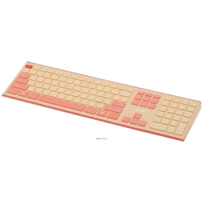 Acer OCC205 Beige/pink