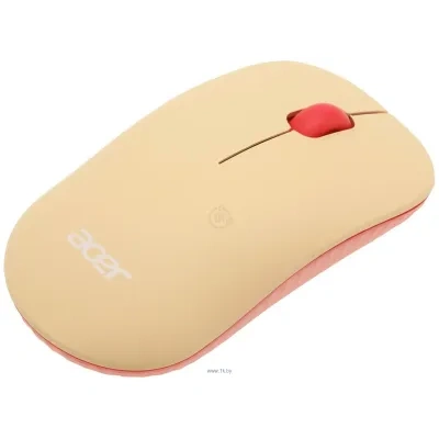 Acer OCC205 Beige/pink