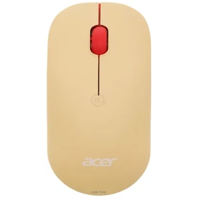 Acer OCC205 Beige/pink