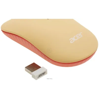 Acer OCC205 Beige/pink