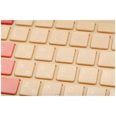 Acer OCC205 Beige/pink