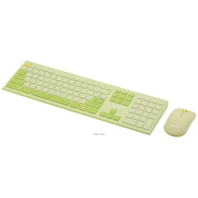 Acer OCC205 Green