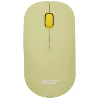 Acer OCC205 Green