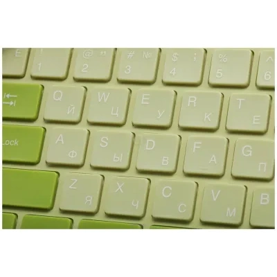 Acer OCC205 Green