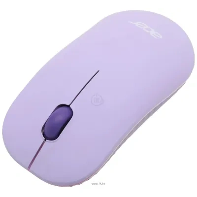 Acer OCC205 Lilac/purple