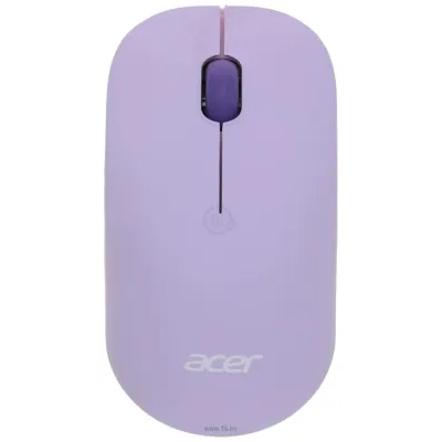 Acer OCC205 Lilac/purple