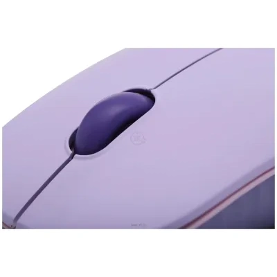 Acer OCC205 Lilac/purple