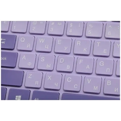 Acer OCC205 Lilac/purple