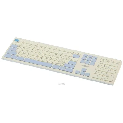 Acer OCC205 White/blue