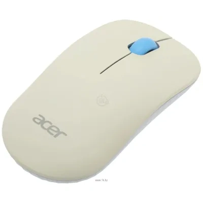 Acer OCC205 White/blue