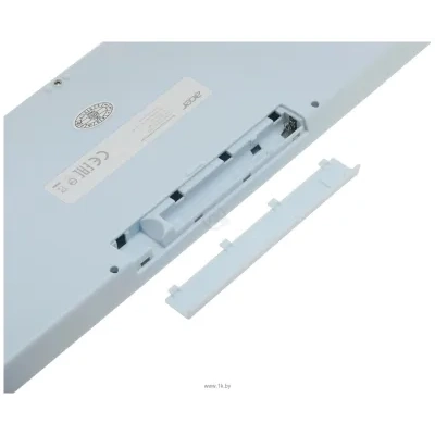 Acer OCC205 White/blue