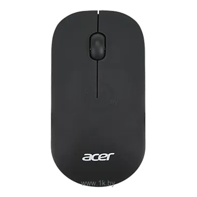 Acer OKR030 black USB