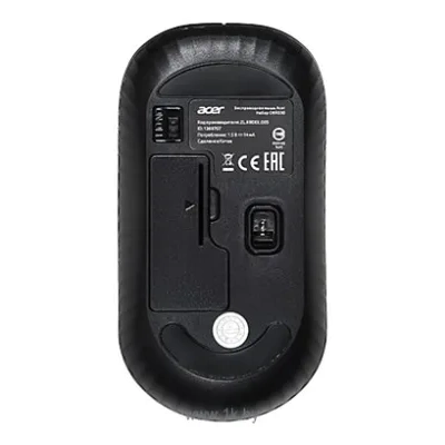 Acer OKR030 black USB