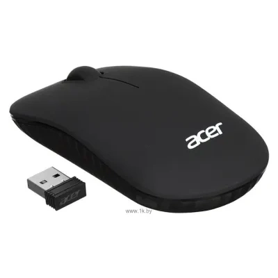 Acer OKR030 black USB