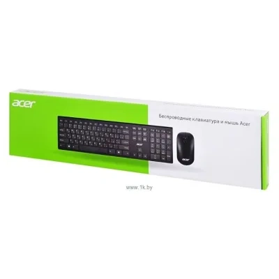 Acer OKR030 black USB