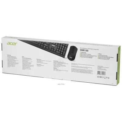 Acer OKR120