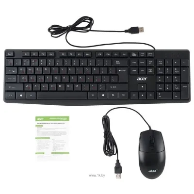 Acer OMW141