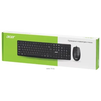 Acer OMW141