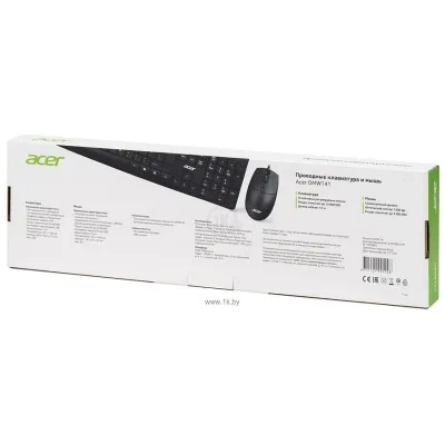 Acer OMW141