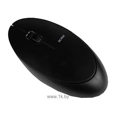 ACME WS05 DUO black USB