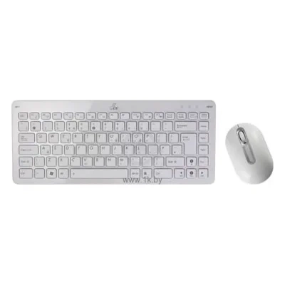 ASUS EEE Wireless White USB