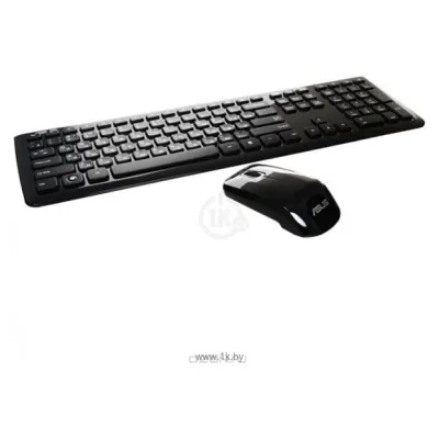 ASUS W3000 black USB