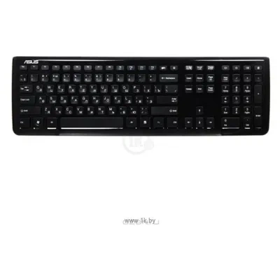 ASUS W3000 black USB