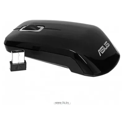 ASUS W3000 black USB